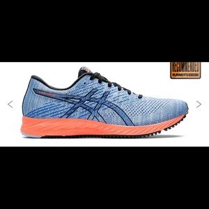 Running shoes